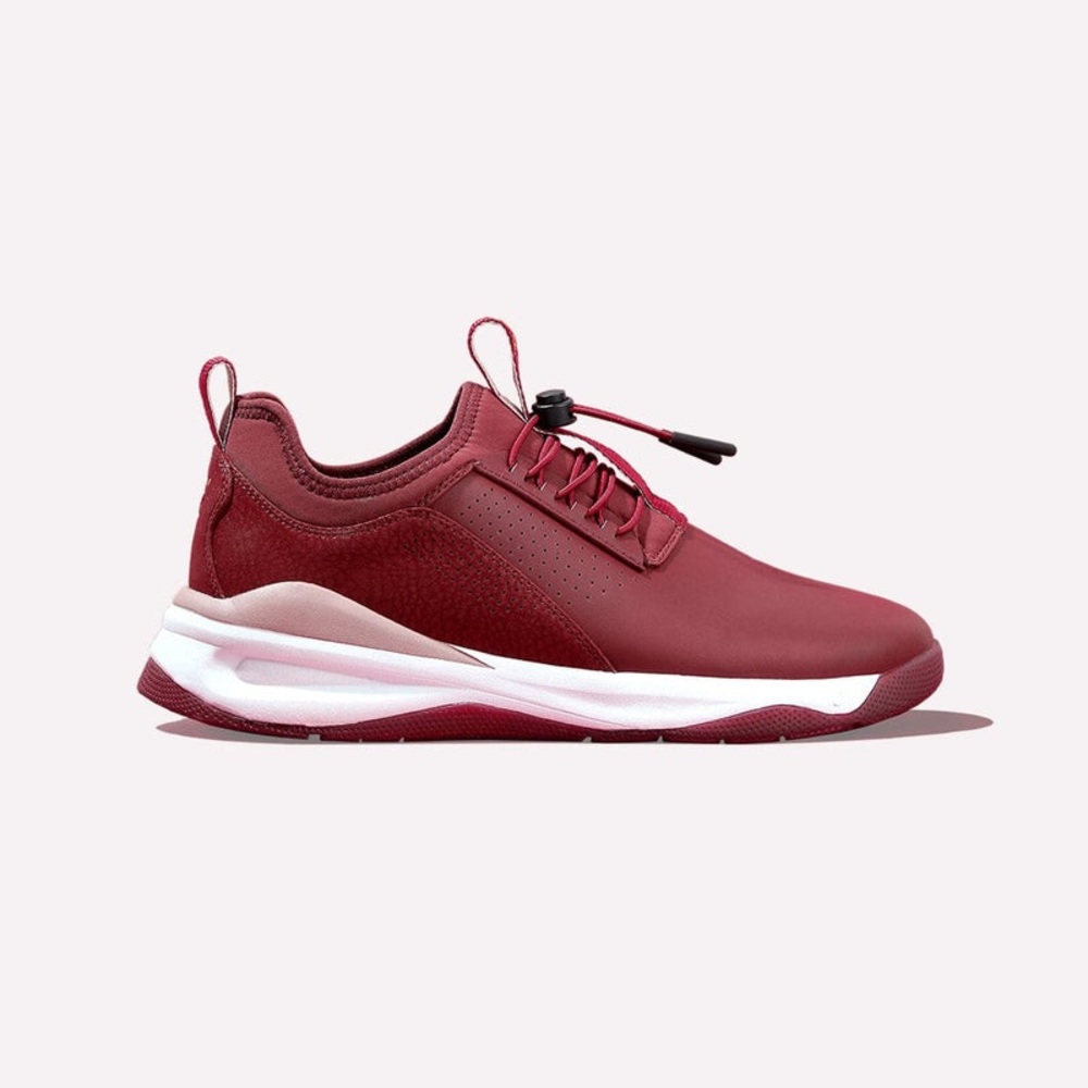 Cloves Medical Shoes Royal Marathon Limited Edition 8.5 women 7 men
